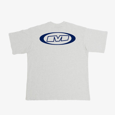 Mzone T-shirt (Grey)
