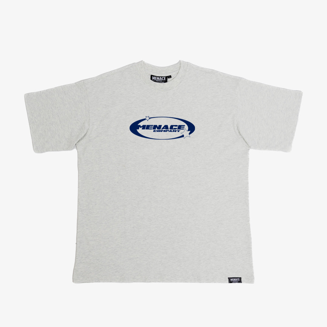 Mzone T-shirt (Grey)