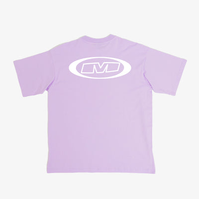 Mzone T-shirt (Lilac)