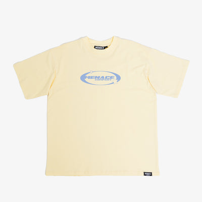 Mzone T-shirt (Butter)