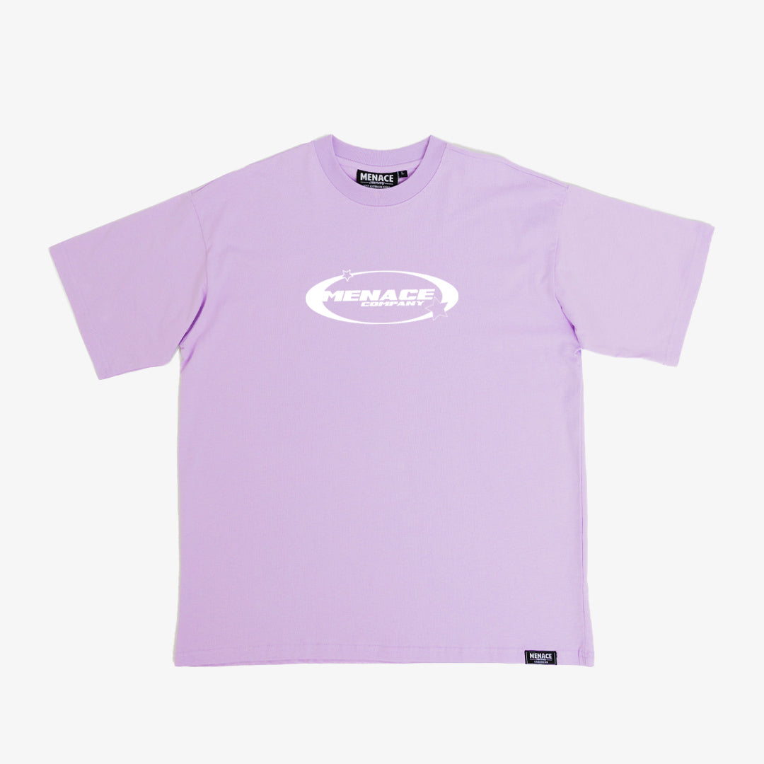 Mzone T-shirt (Lilac)