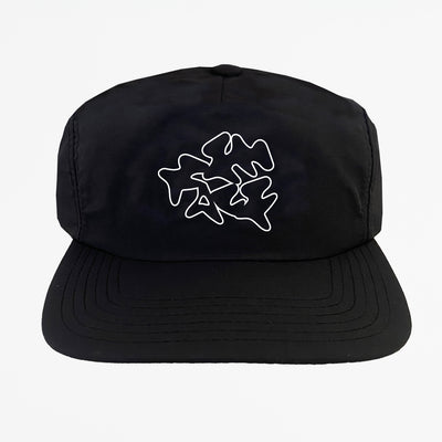 Neuro Hat (Blk)