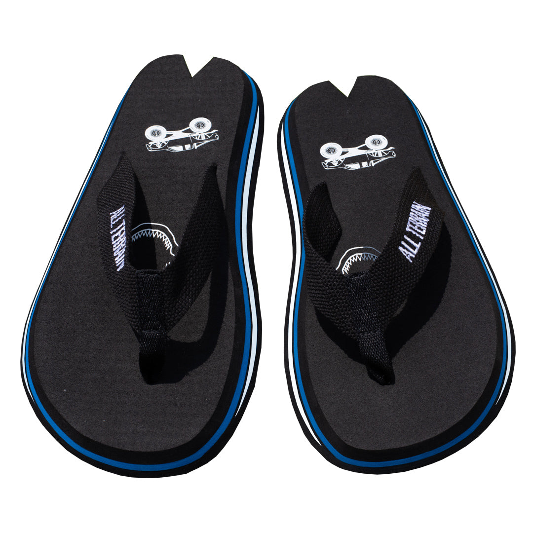A.T FORMAL THONG