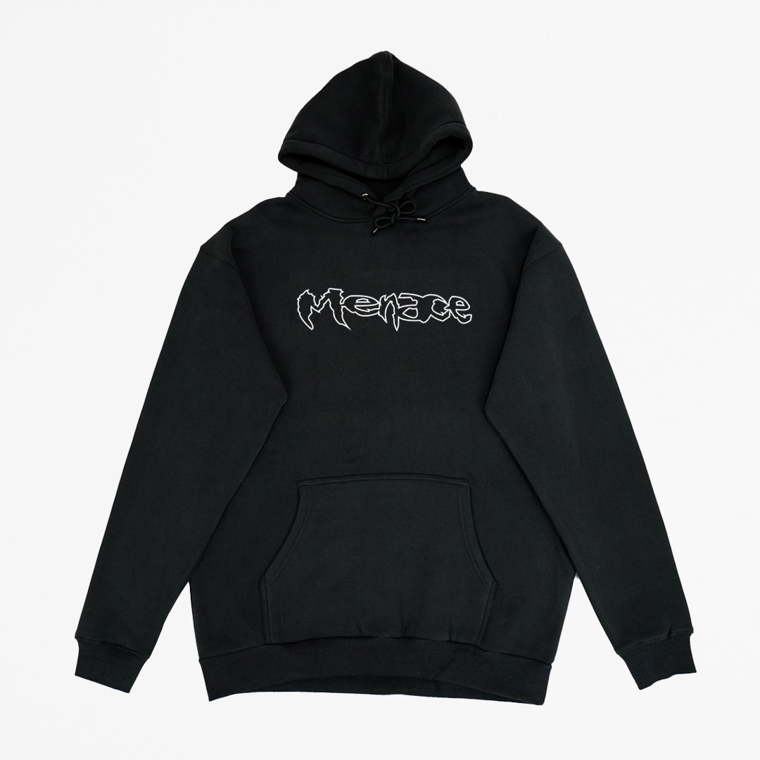 NuMetal Hood (Blk)