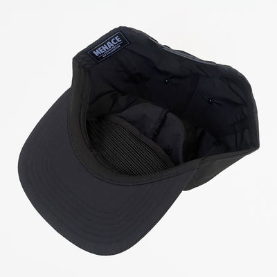 Mlogo Hat (Blk)