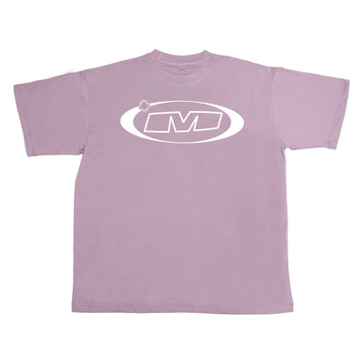 M Zone - T-shirt (Lilac)