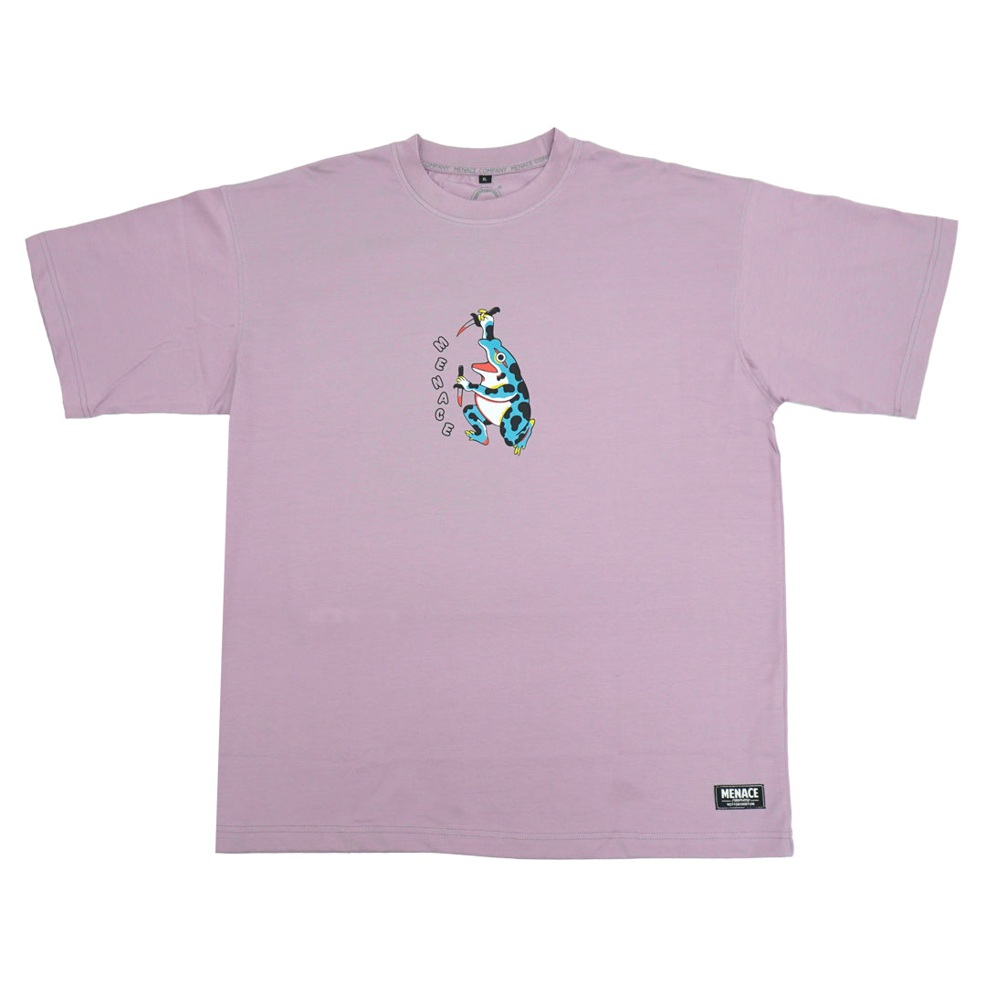 War Dance - T-shirt (Lilac)