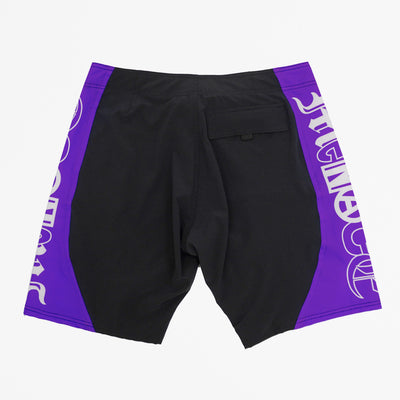 CORE boardshort (PURPLE)