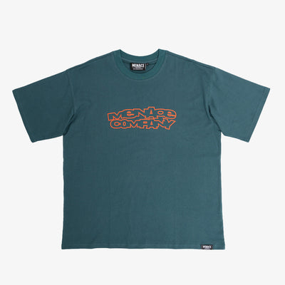 Rollin' Tee (Forest)