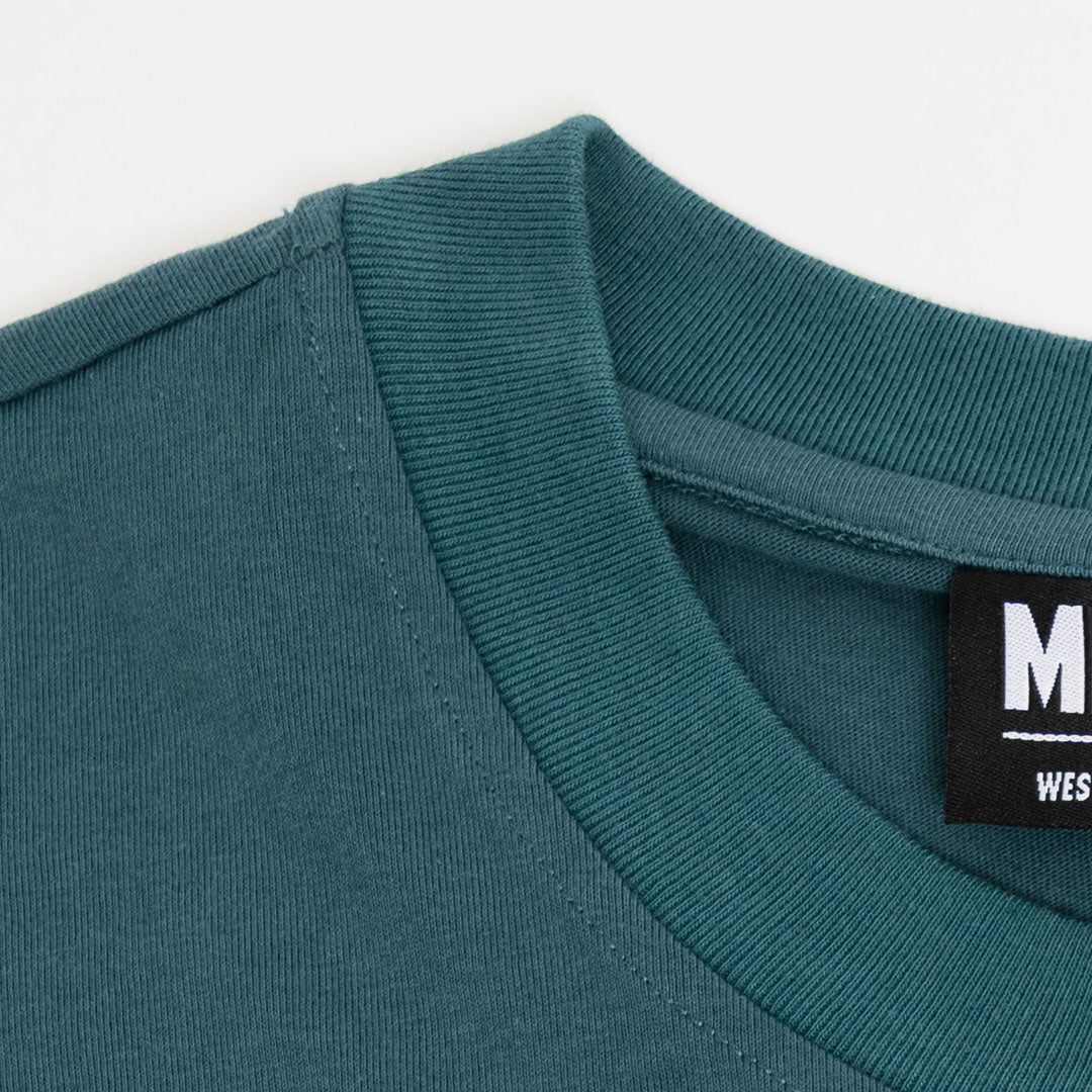 Rollin' Tee (Forest)