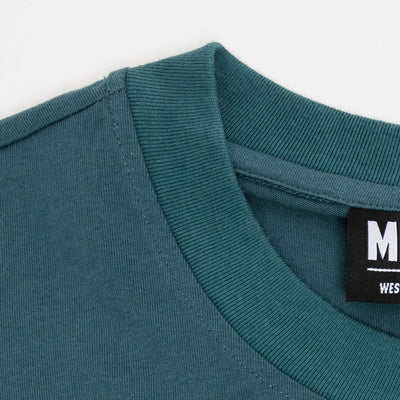 Rollin' Tee (Forest)