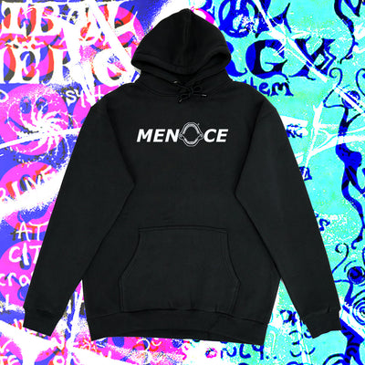 SHARKBITE HOOD (Black)💥