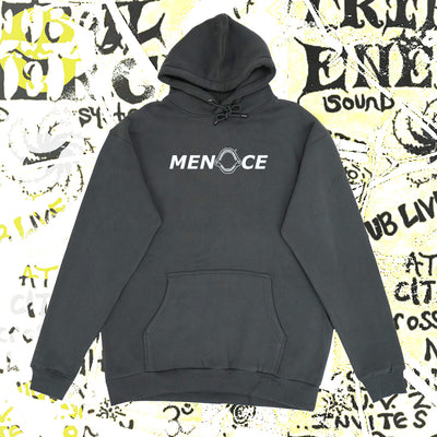SHARKBITE HOOD (charcoal grey)💥