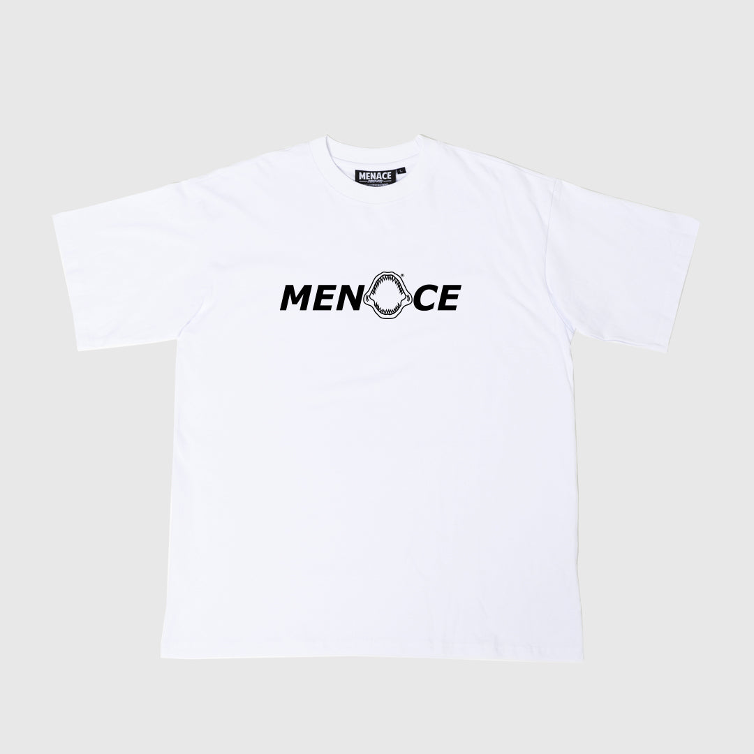 Sharkbite - T-shirt (White)