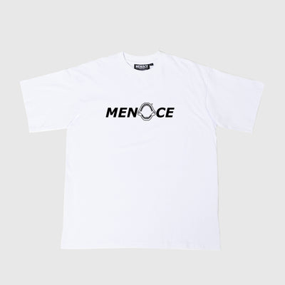 Sharkbite - T-shirt (White)