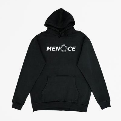 SHARKBITE HOOD (Blk)