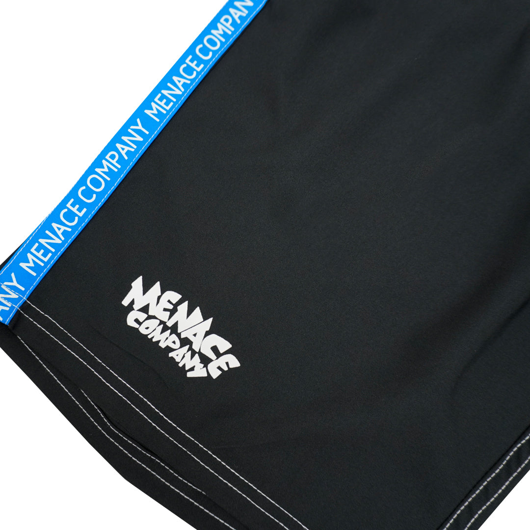 Strike short