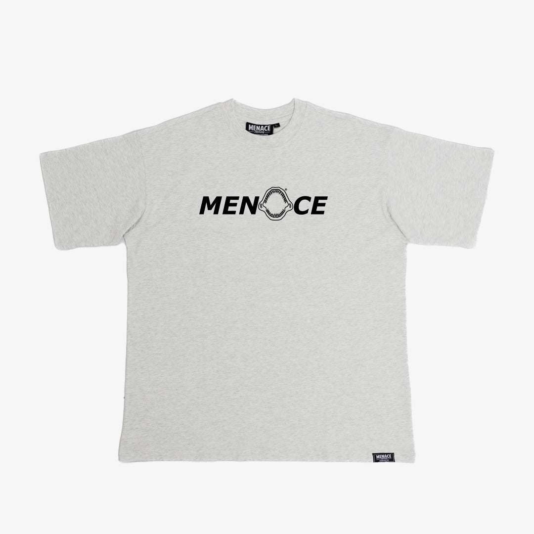 Sharkbite Tee (Grey)