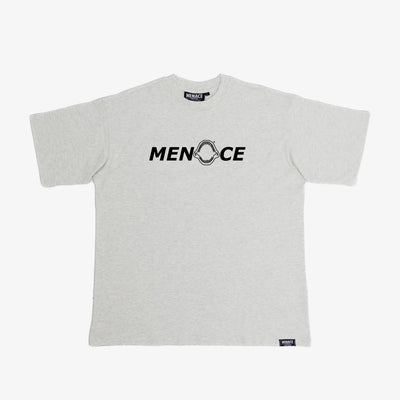 Sharkbite Tee (Grey)