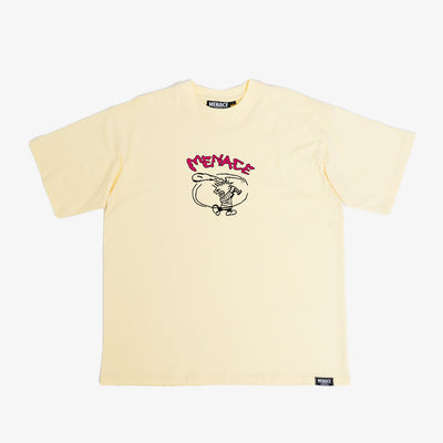 Sick of It Tee (Butter)