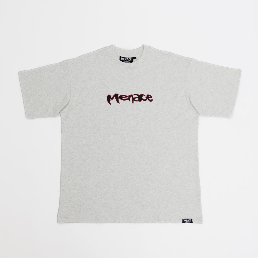 NuMetal Tee (Grey)