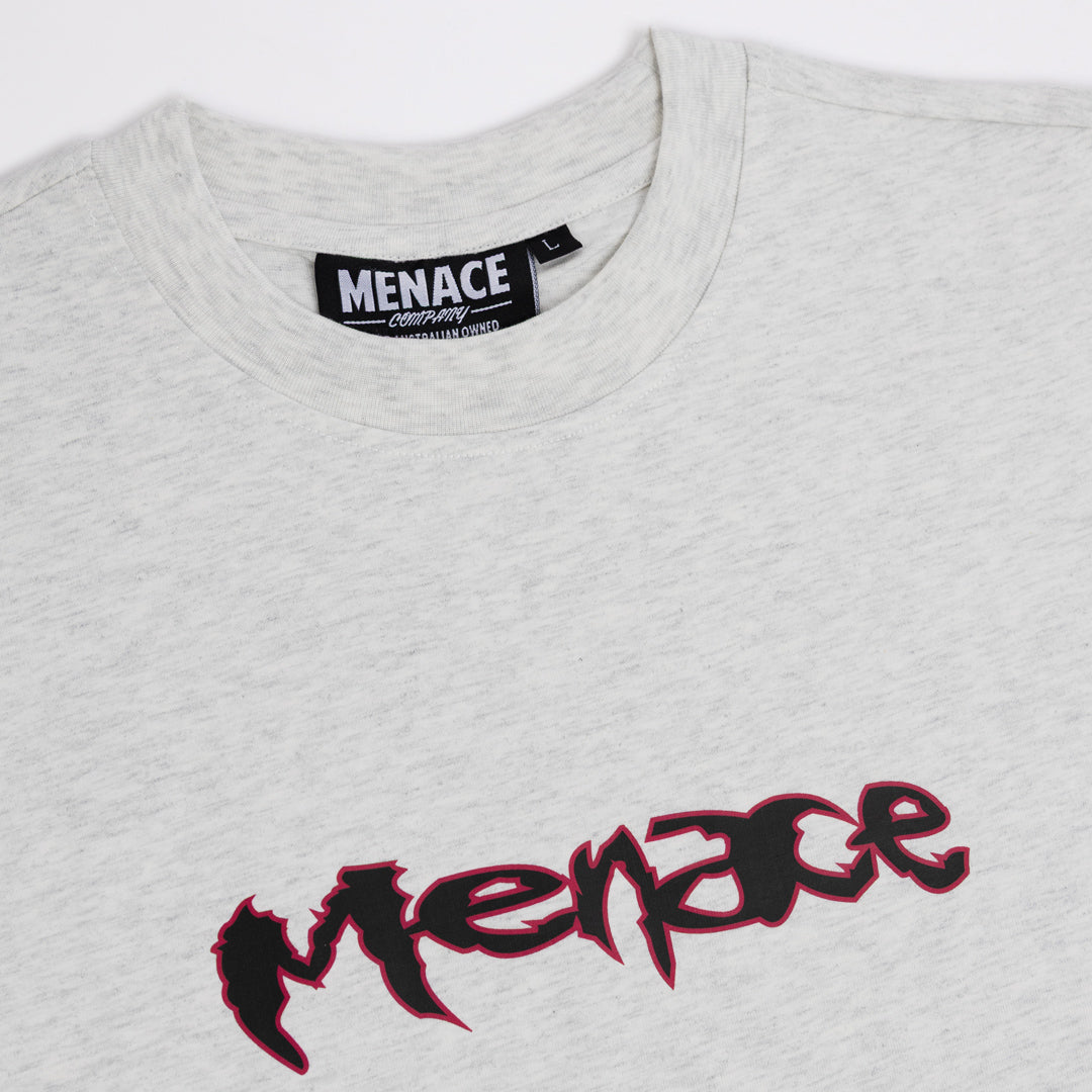 NuMetal Tee (Grey)
