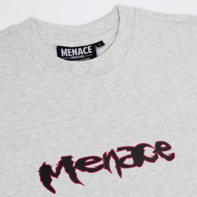 NuMetal Tee (Grey)