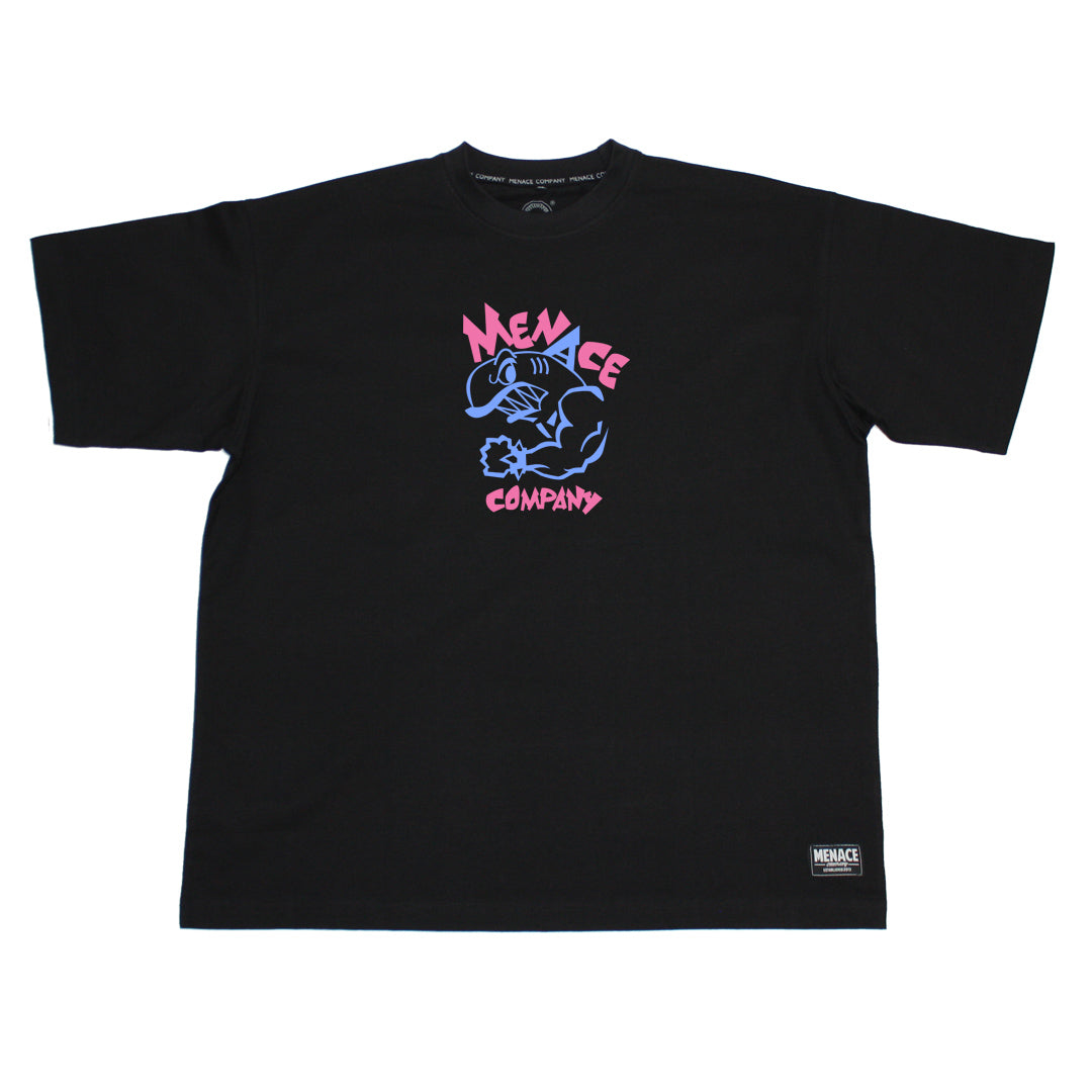 Local Rage T-shirt (Black)