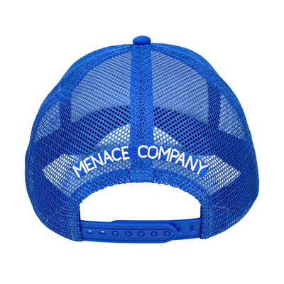 Terror Trucker Hat