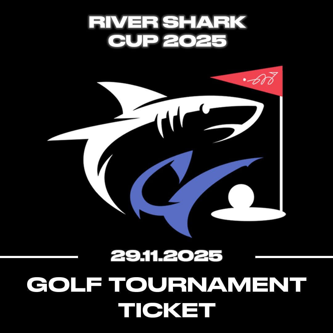 RSC GOLF TICKET 25