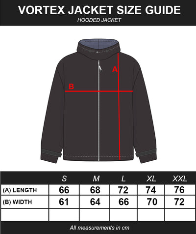 Vortex Jacket