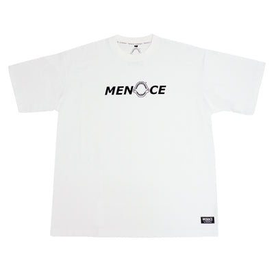 Sharkbite - T-shirt (White)