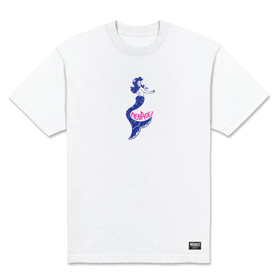 Isolate Create 23 - T-shirt (White)