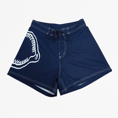 SHE SHREDS BOARDSHORT (Navy)