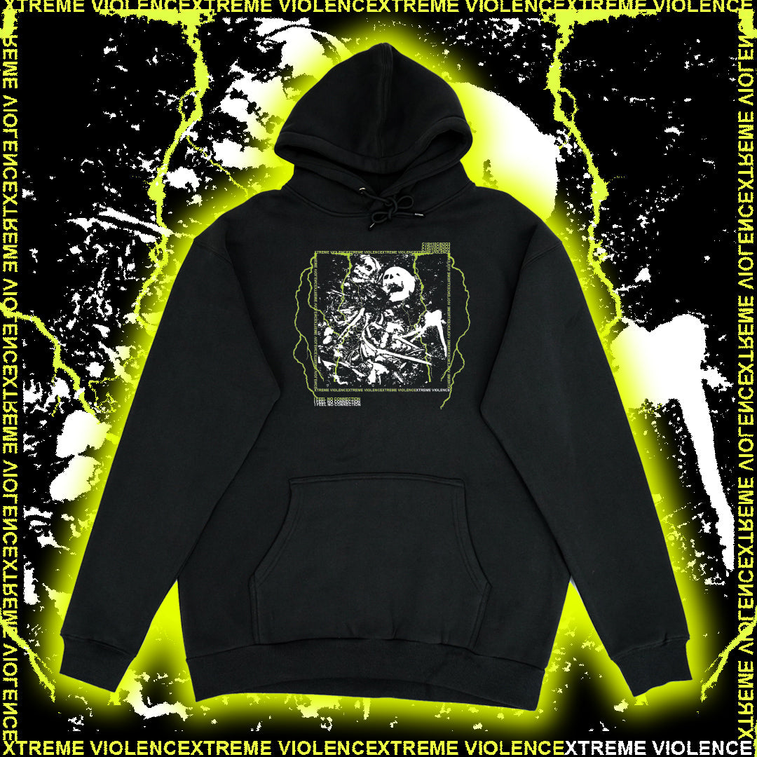 XTREME VIOLENCE (Black)