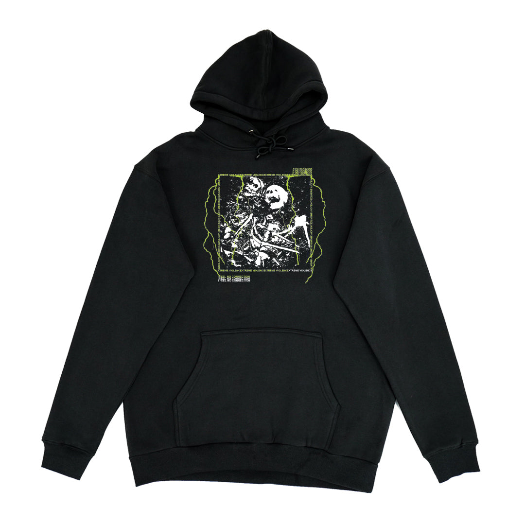 XTREME VIOLENCE (Black)