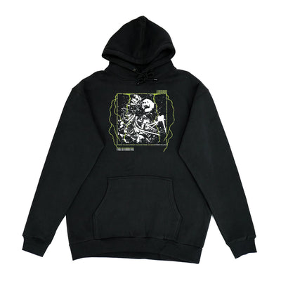 XTREME VIOLENCE (Black)