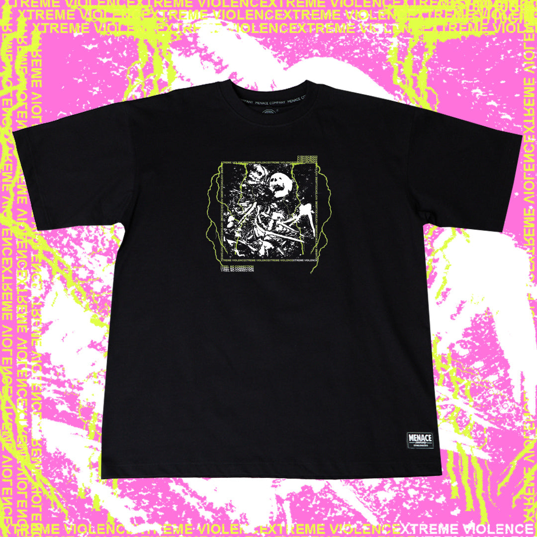 XTREME VIOLENCE - T-shirt