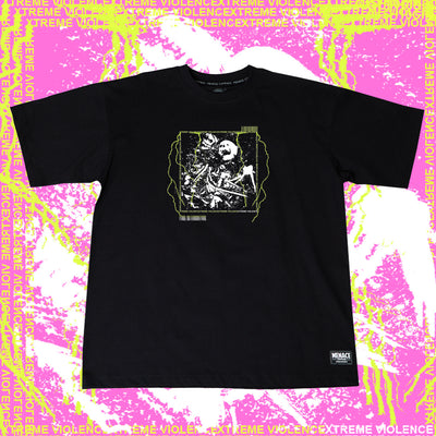 XTREME VIOLENCE - T-shirt