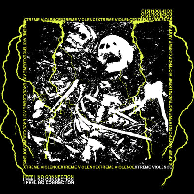 XTREME VIOLENCE - T-shirt