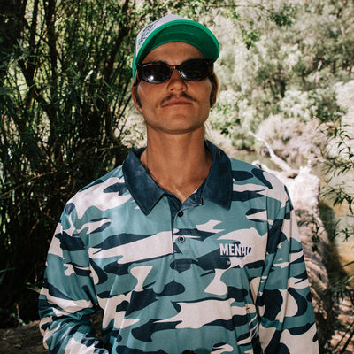 Commando Jersey
