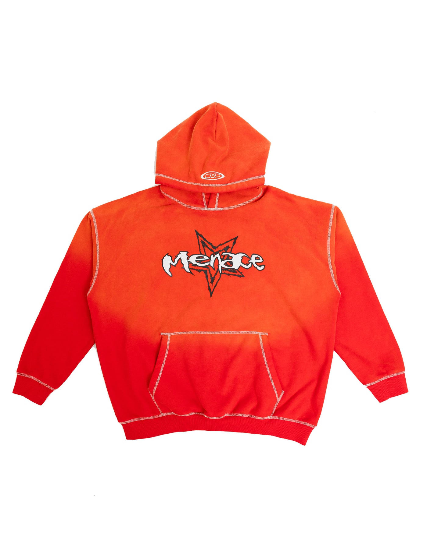 Monster Heavy Hood – Menace Company