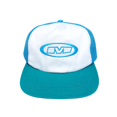 Mzone Mesh Hat (B/A)