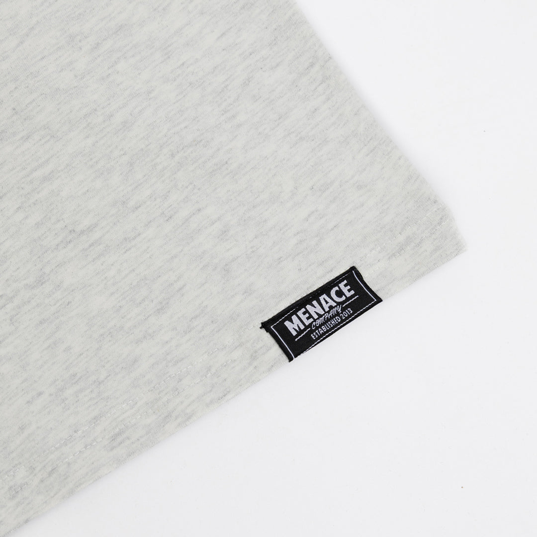 NuMetal Tee (Grey)