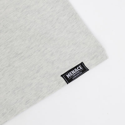 NuMetal Tee (Grey)