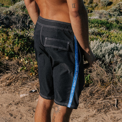 Strike short