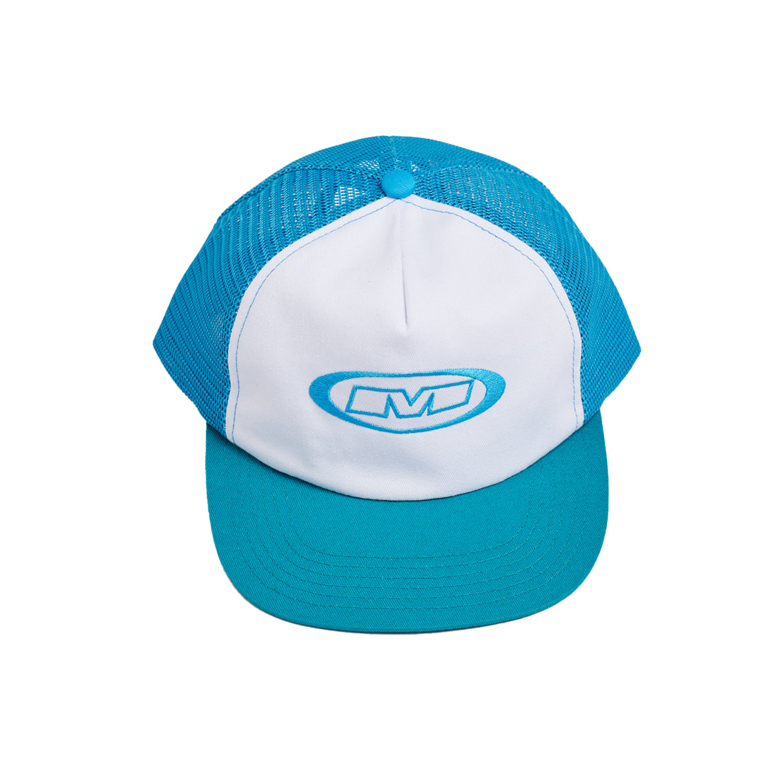 Mzone Mesh Hat (B/A)