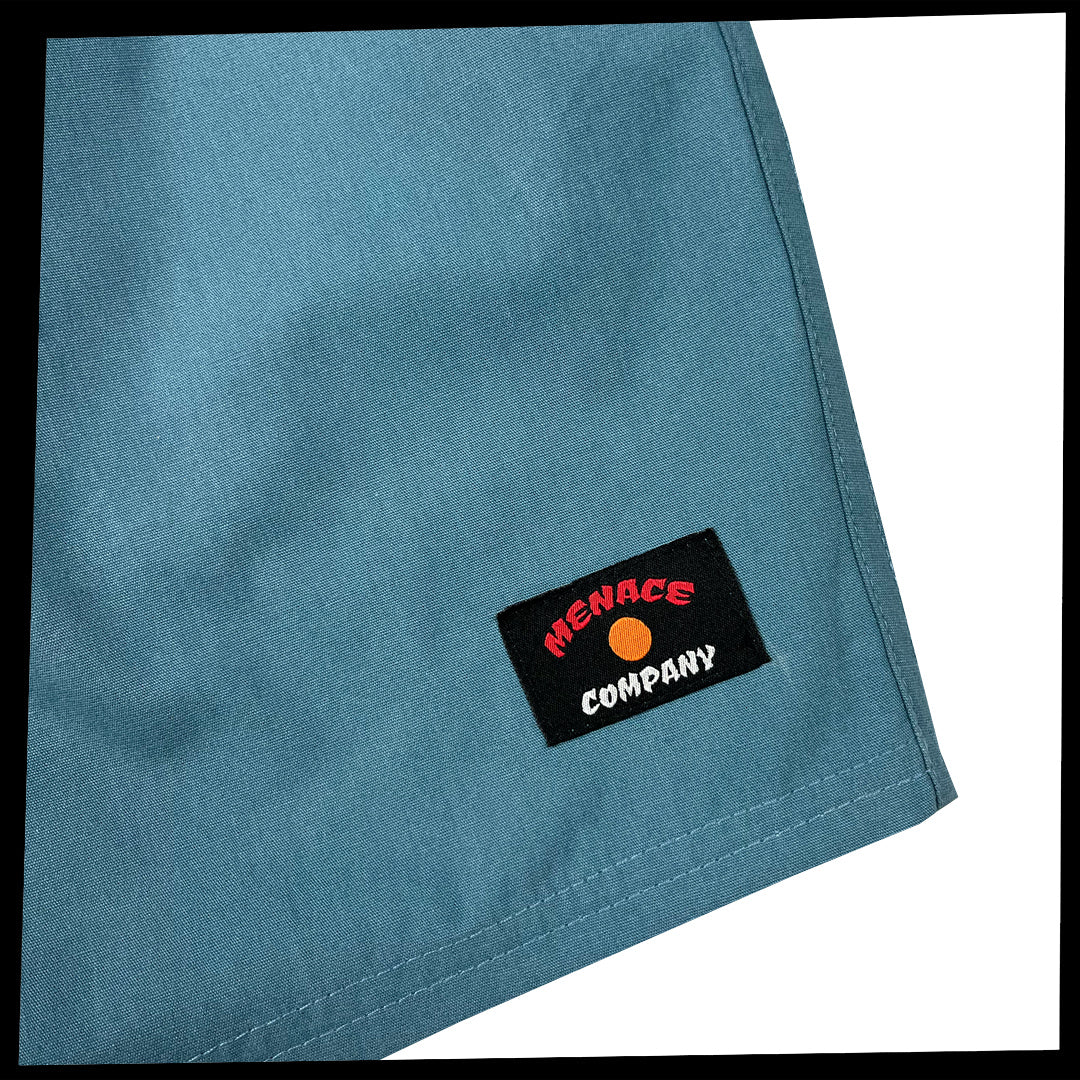 Sun Short (Navy)