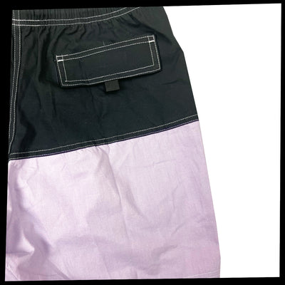 Sun Short (Split)