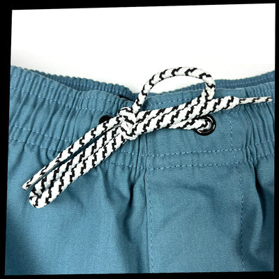 Sun Short (Navy)